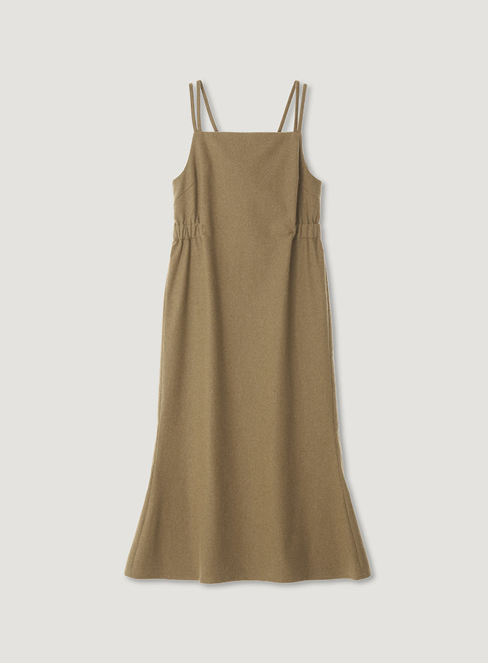 Mango Maniplease Mio Bustier One Piece