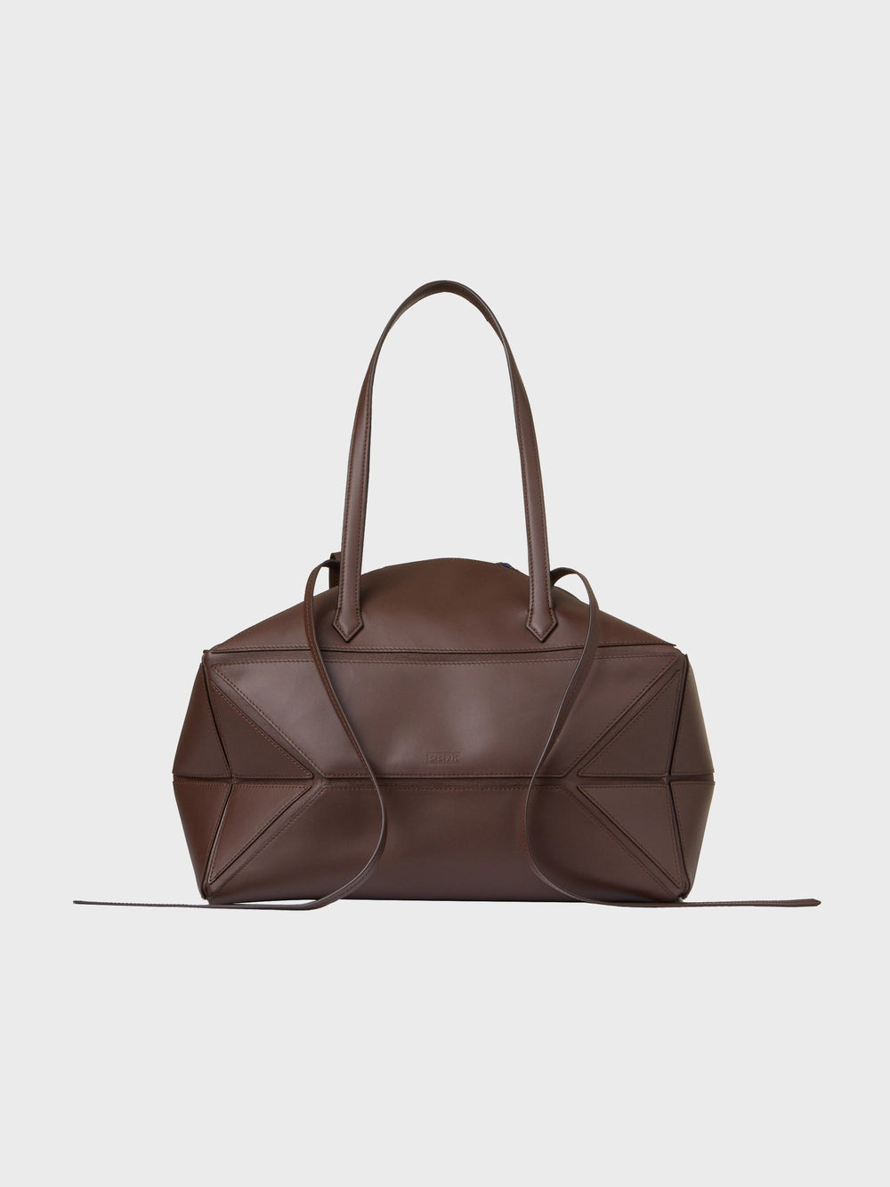 EENK Post Bag - Brown