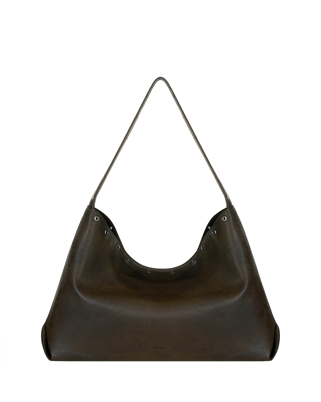 Standoil Mingle Bag · Mingle Bag / Marron