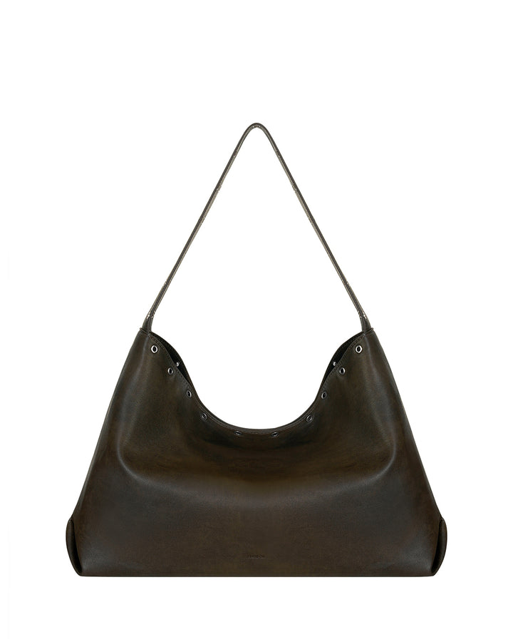 Standoil Mingle Bag · Mingle Bag / Marron