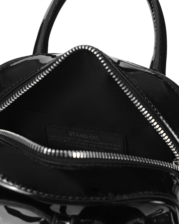 Standoil Fleeting Momo Bag Mini / Black