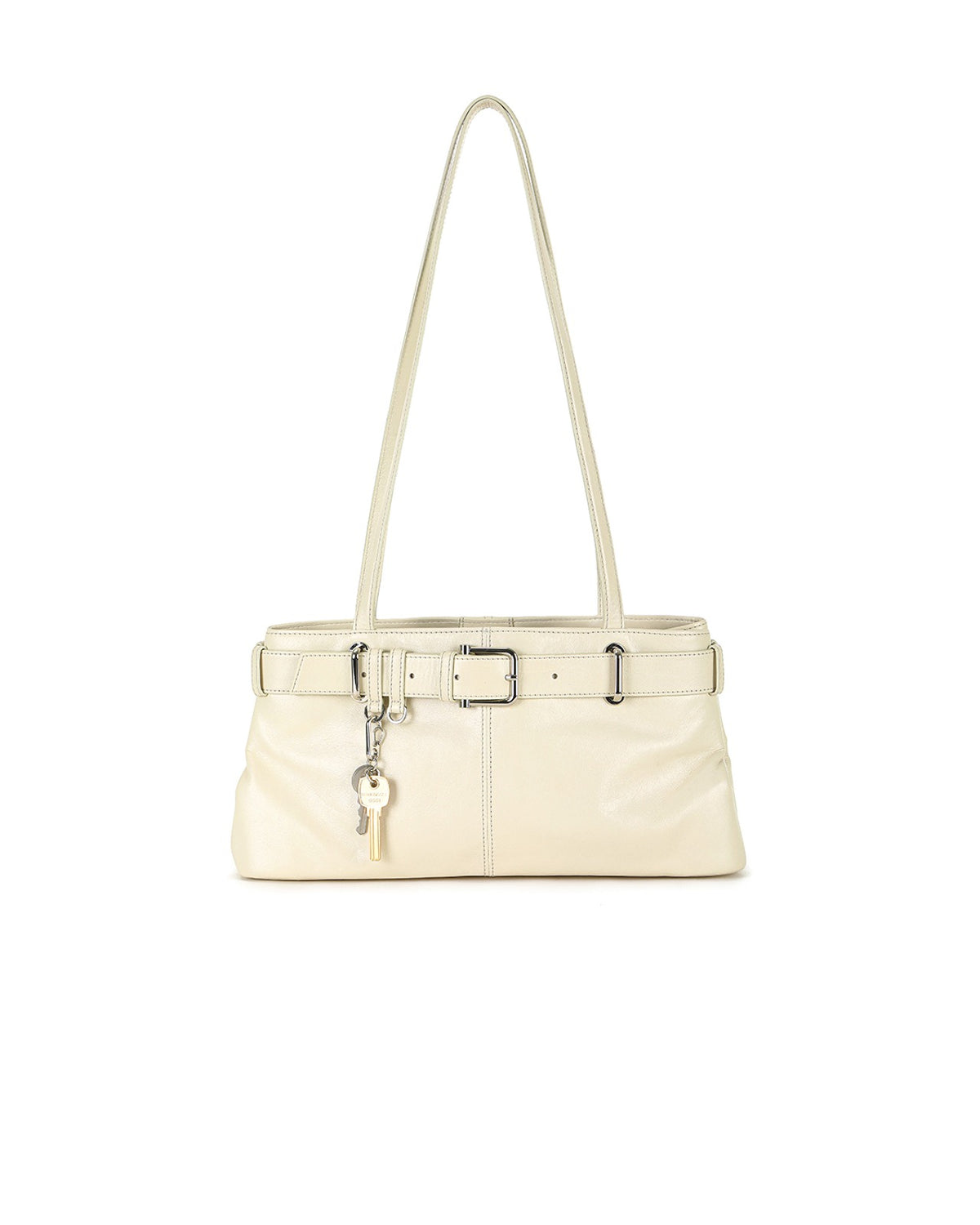 Osoi Shoulder Brocle Stone Cream