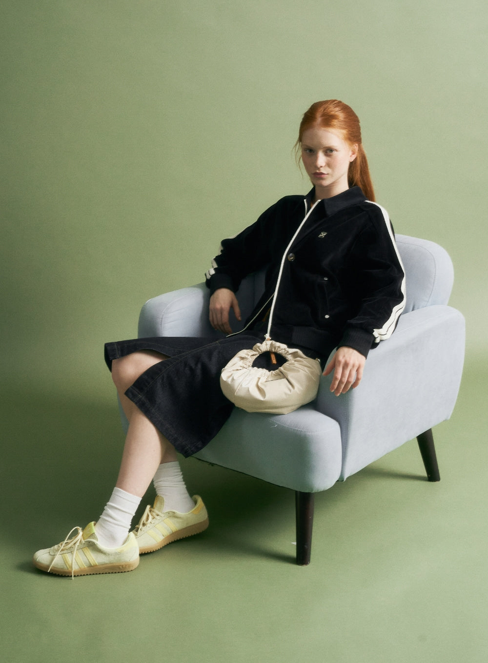 Handbags, Wallets & Cases in beige - Premium quality product image