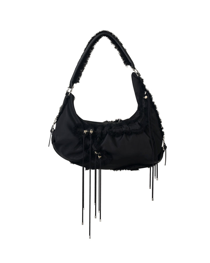 Standoil Star Mushy Bag / Black