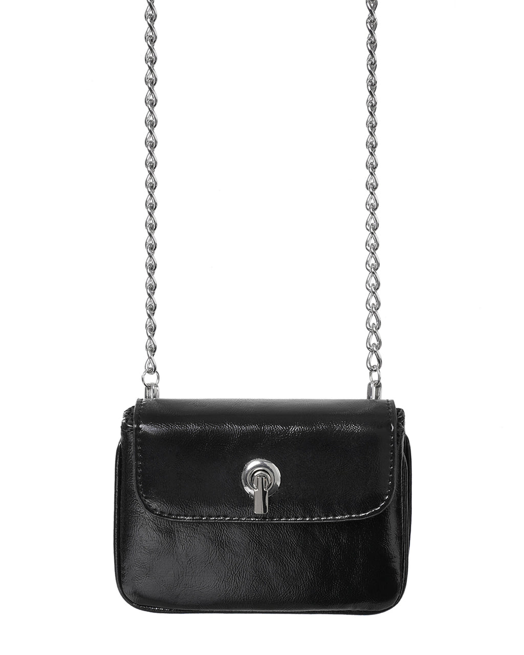 Handbags, Wallets & Cases in black - Premium quality product image