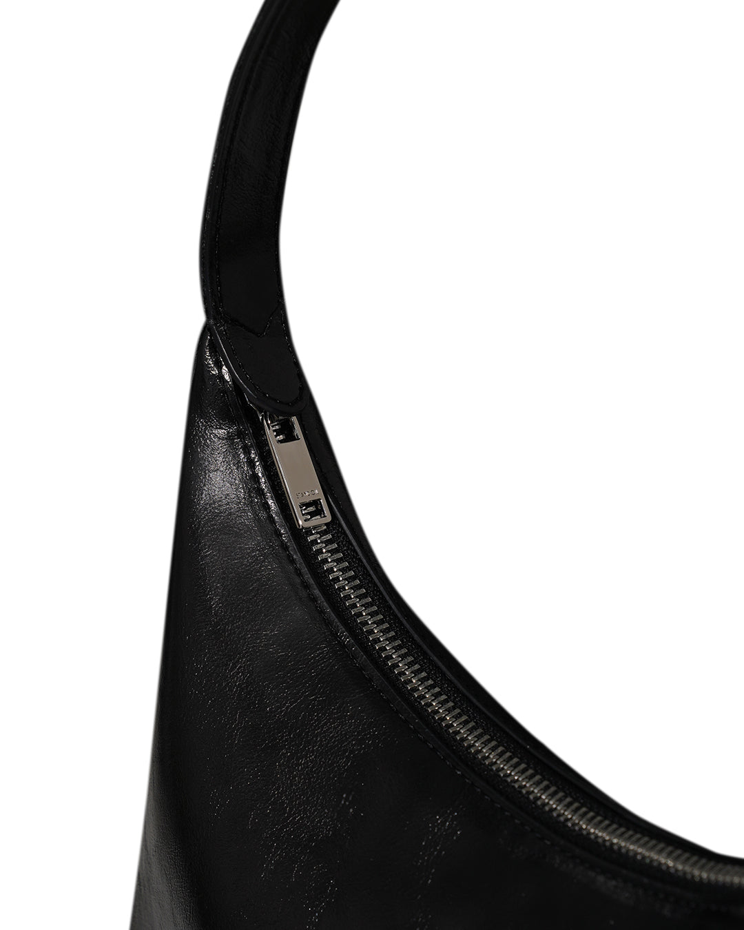 Plump Bag · Plumbag / Black