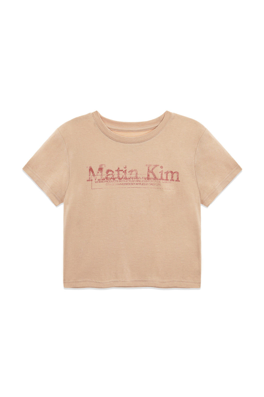 Clothing in BEIGE - Premium quality product image