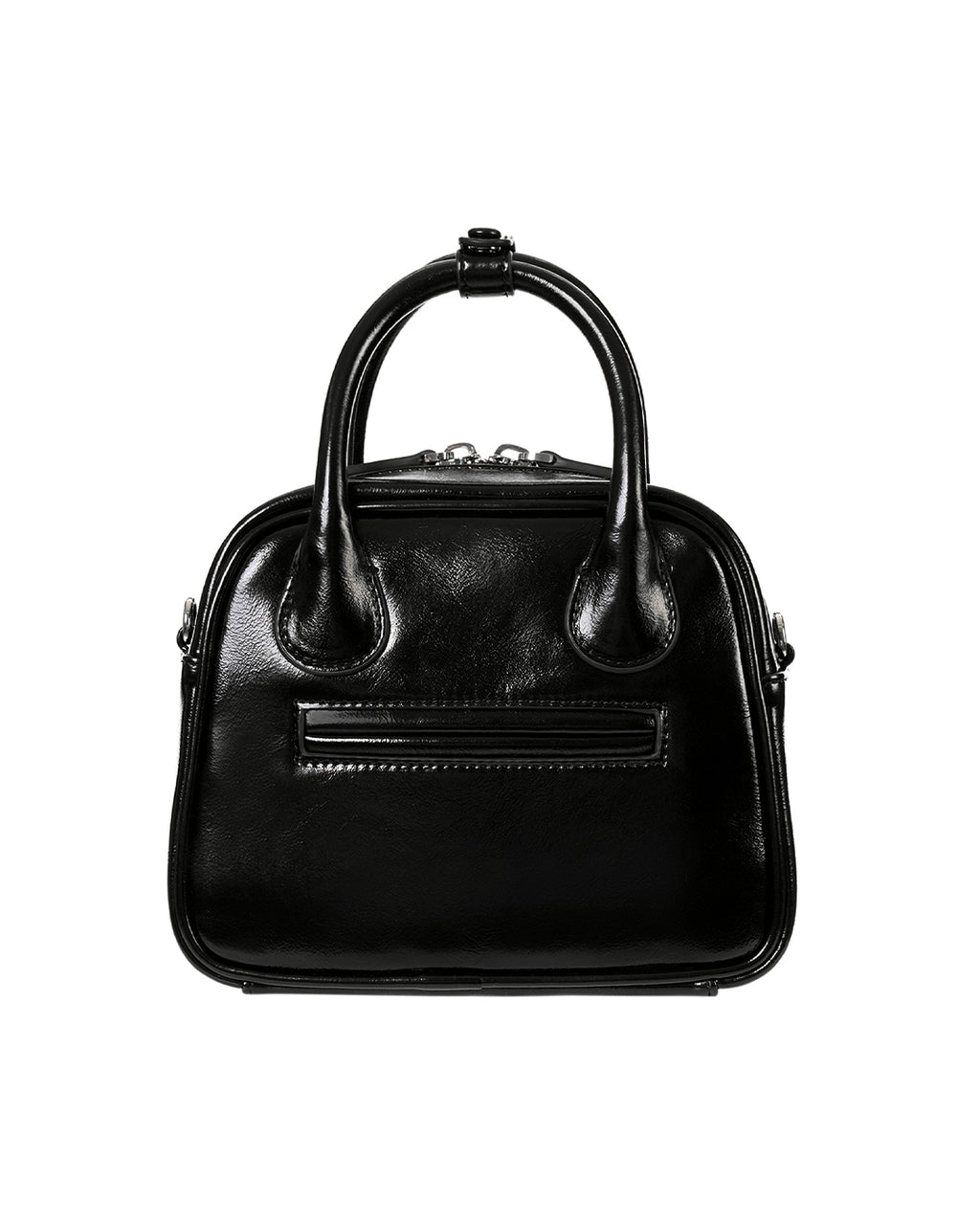 Momo Bag Mini · Black