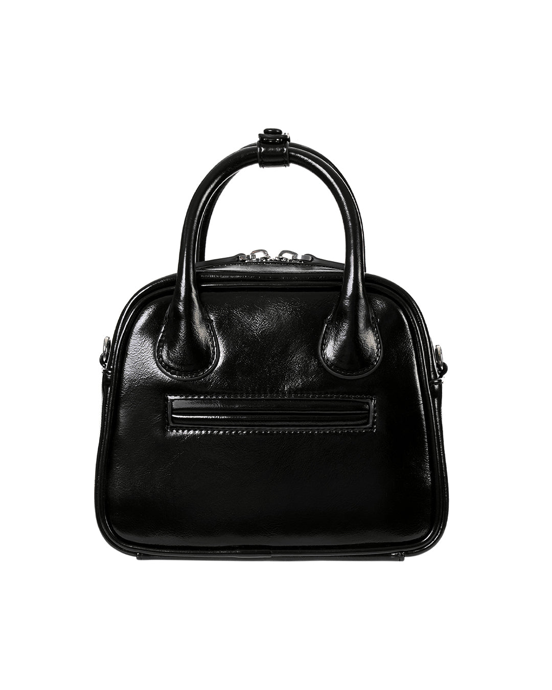 Momo Bag Mini · Black