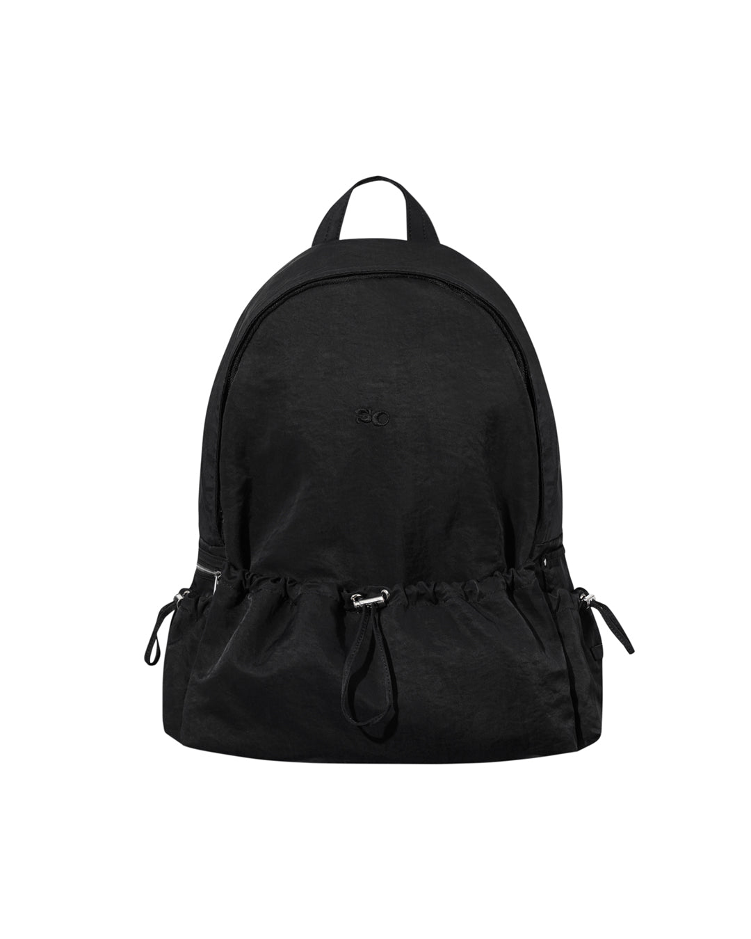 [standoil] Tied Backpack · Tide Backpack / Black
