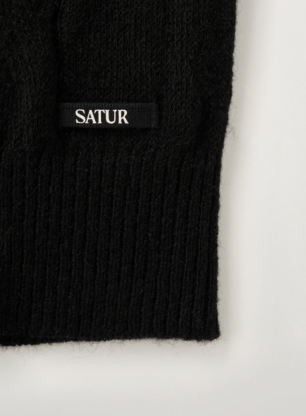 Clothing in black - Premium quality product image