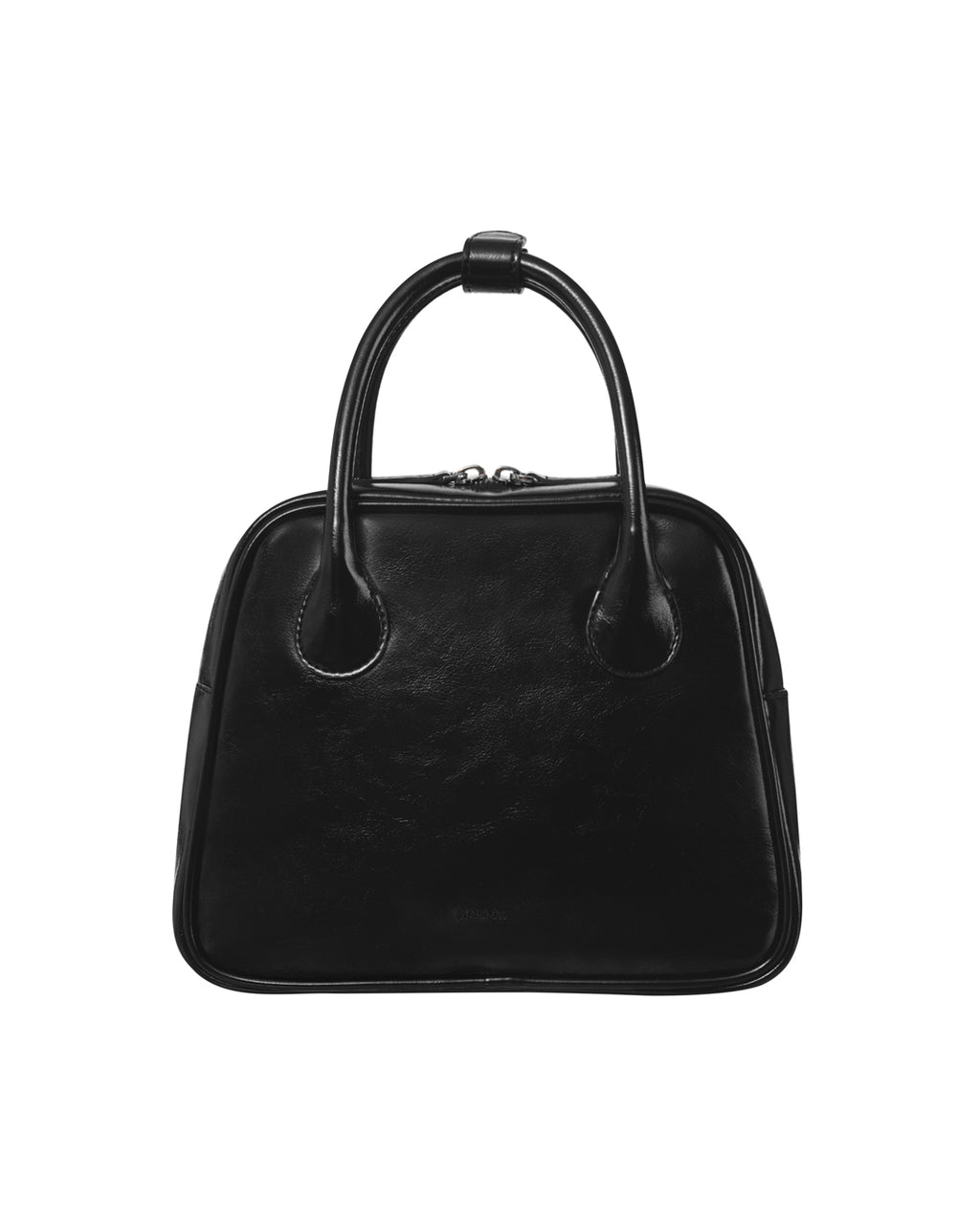 Momo Bag · 모모백 / Black