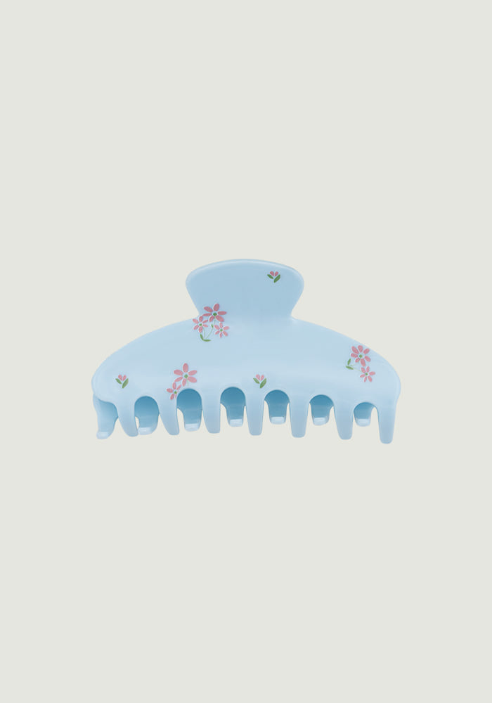 Grove Grvb Flower Hair Clip