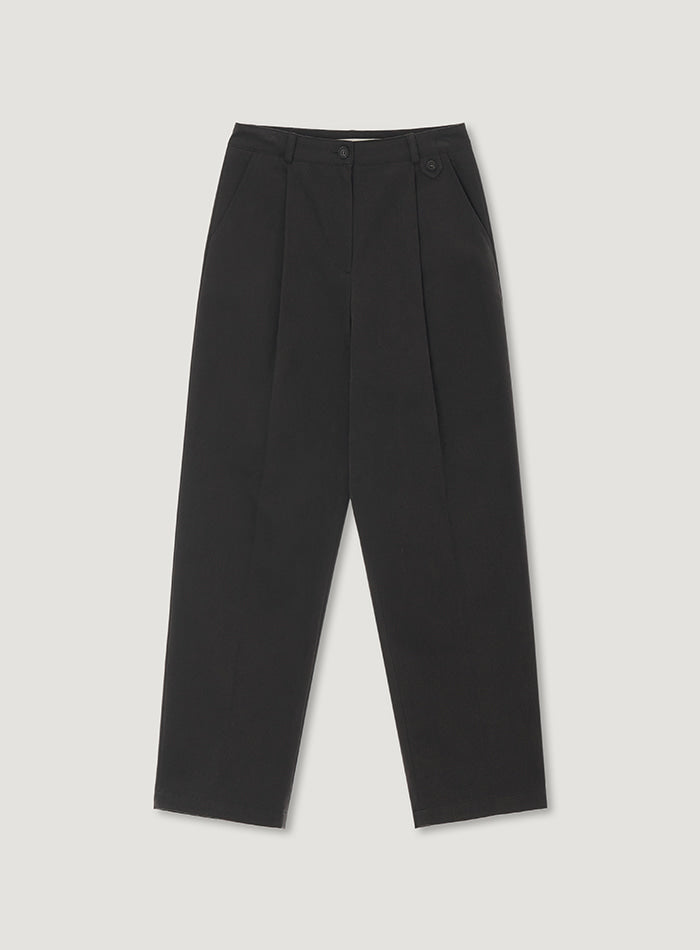 Mango Maniplease Ivan Cotton Pants