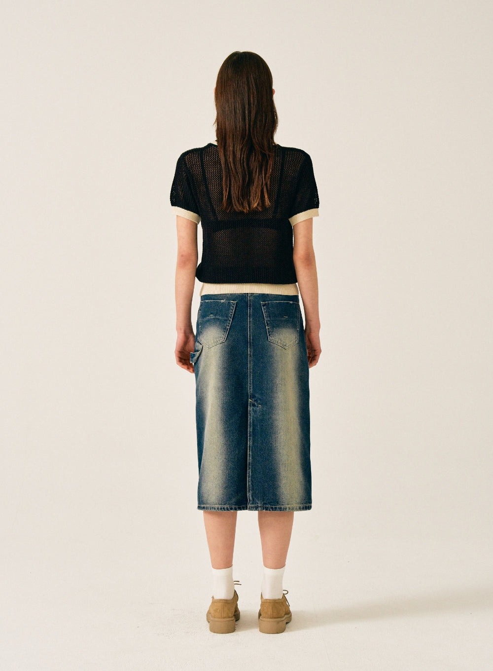 Clothing in black - Premium quality product image