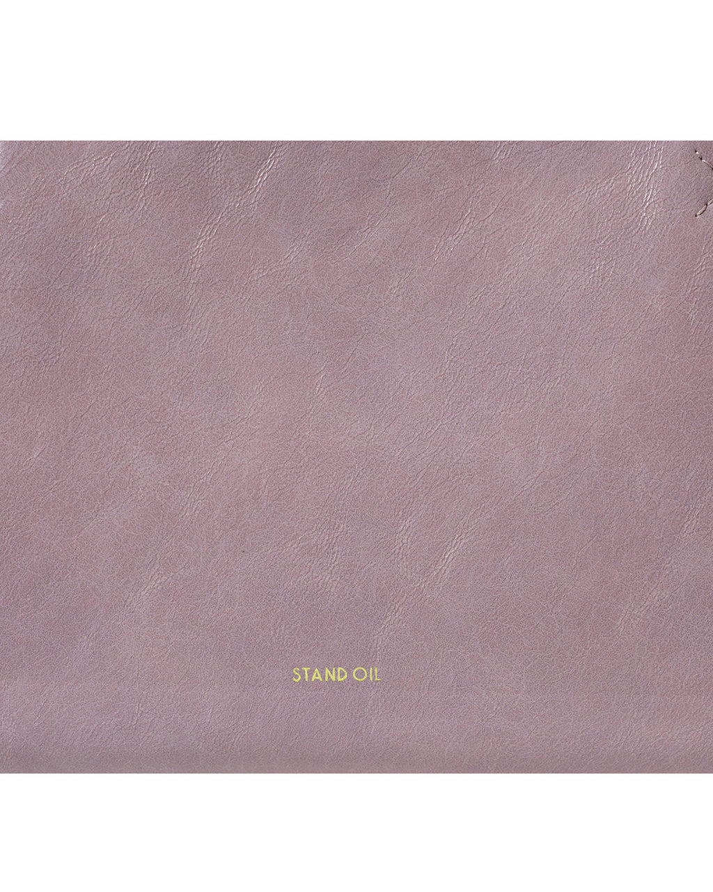 [standoil] Oblong Bag Tiny / Lavender
