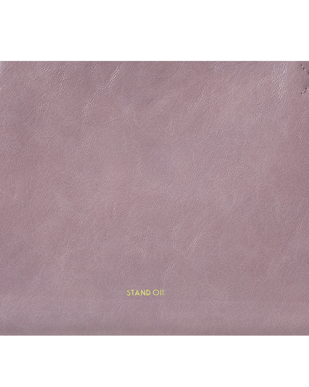 [standoil] Oblong Bag Tiny / Lavender