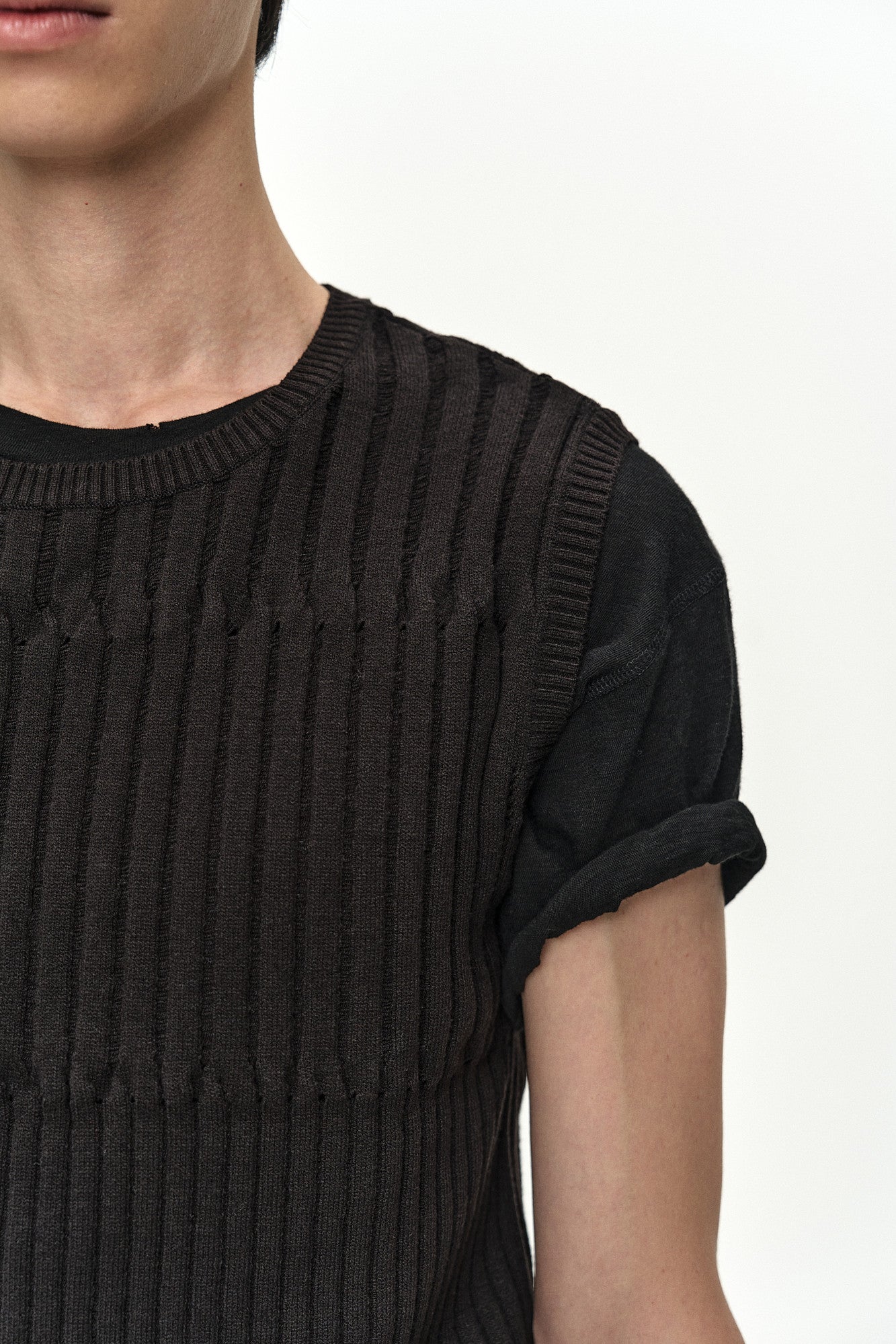 Andersson Bell Ford Knit Sleeveless
