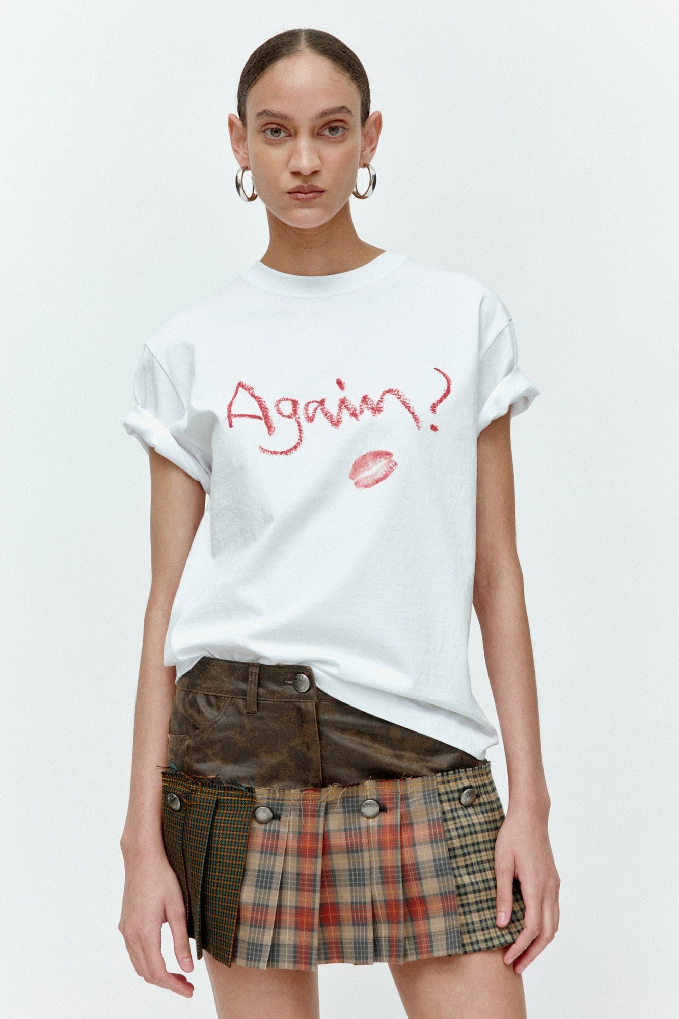 Andersson Bell (Essential) Unisex Again Lip T-Shirt