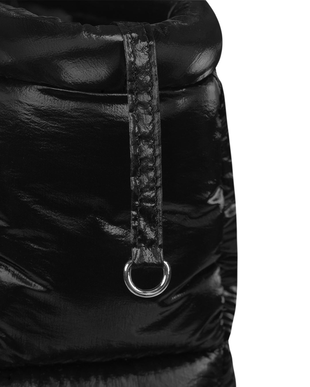 Bubble Bag Mini · Black