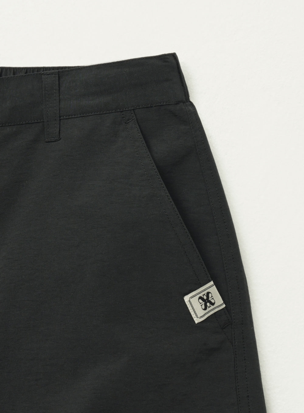 Clothing in black - Premium quality product image