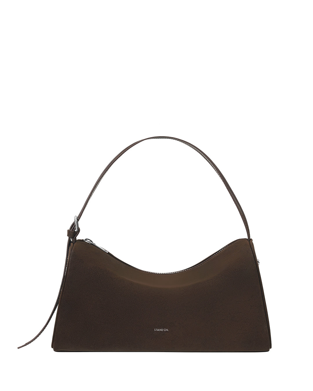 [standoil] Melly Bag · Melly Bag / Maroon