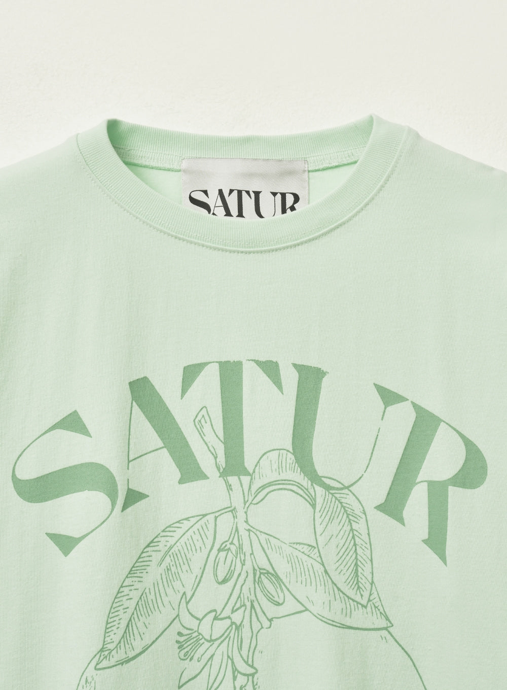 Clothing in green - Premium quality product image