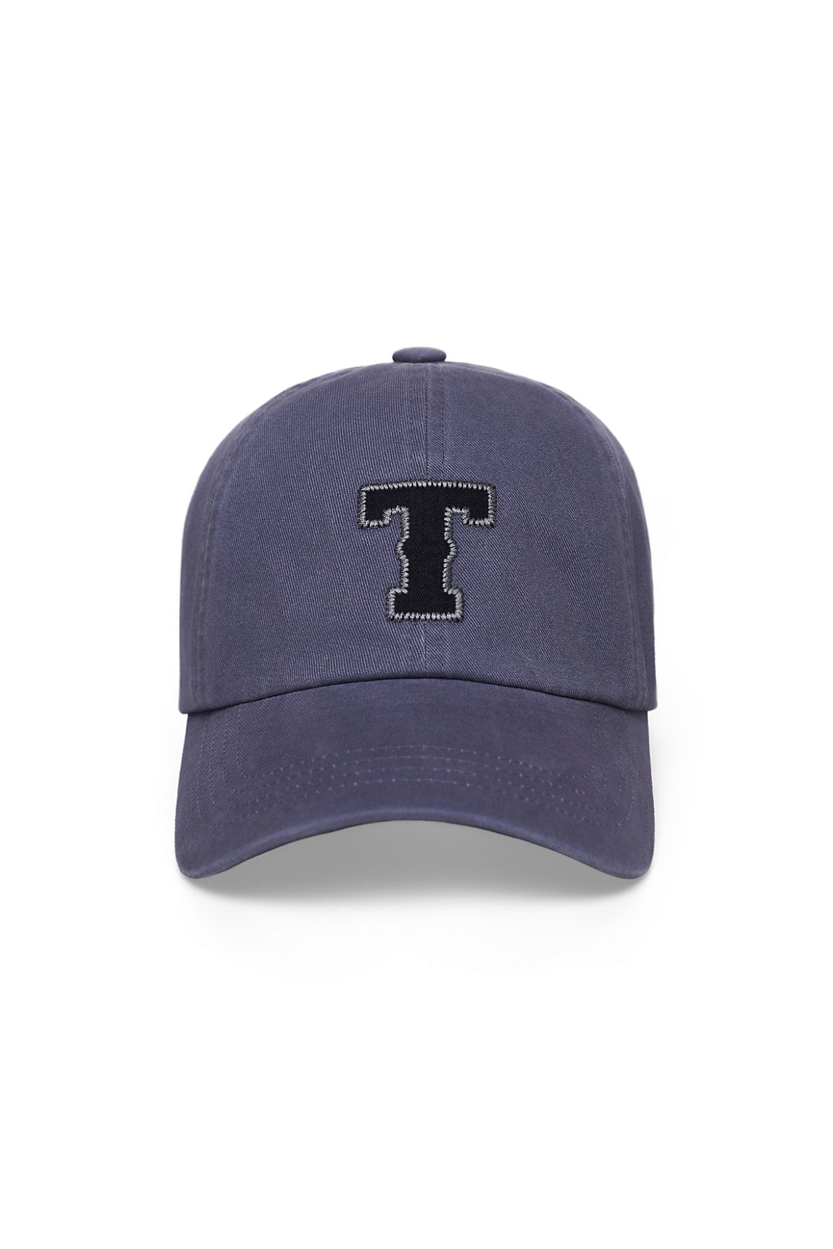 Matinkim Matin Initial Ball Cap IN Blue