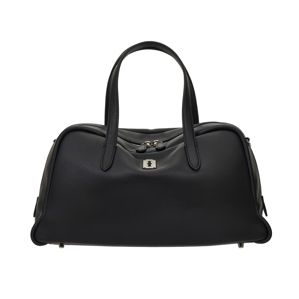 Vunque Toque Crumble Tote M Black