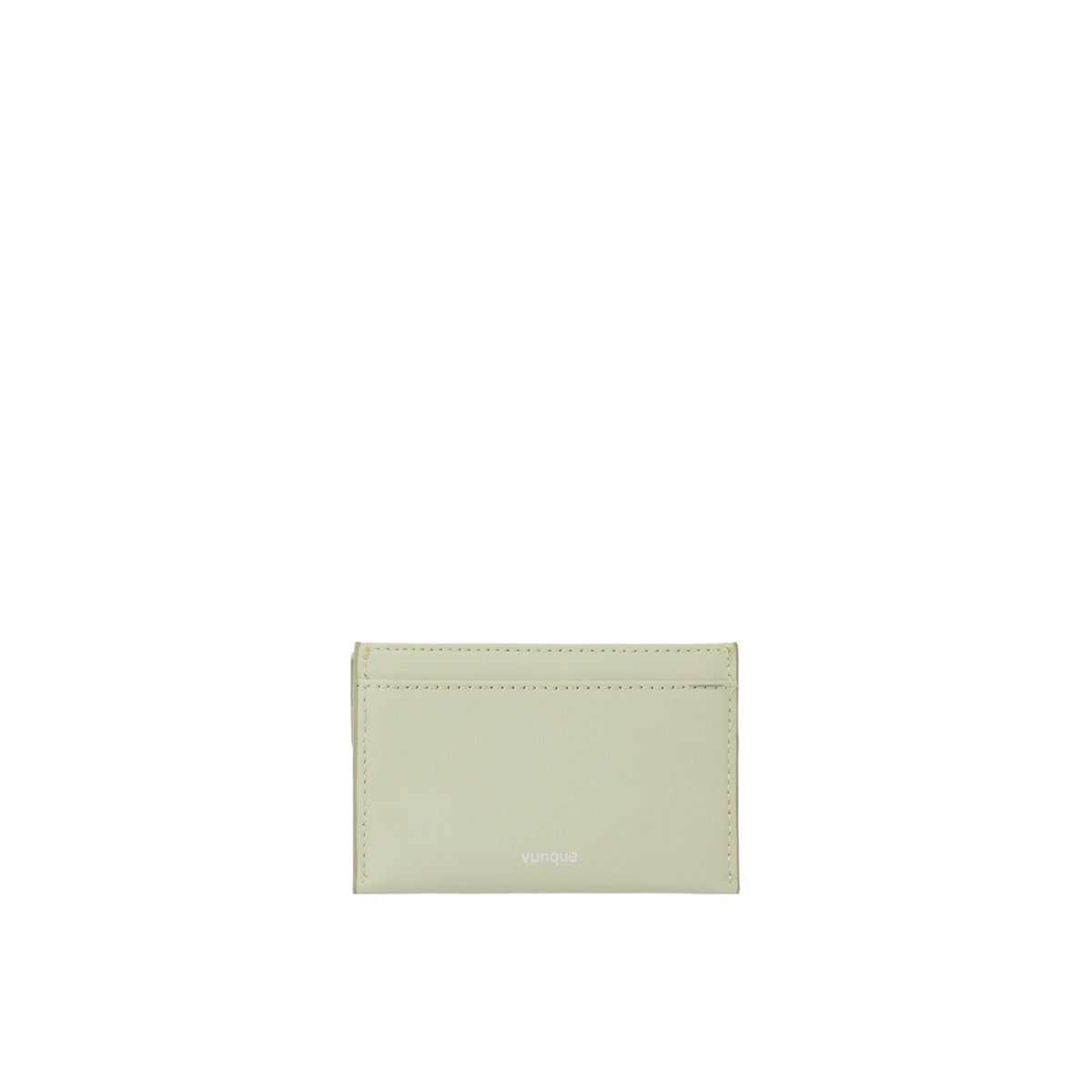 Vunque Occam Lune Card Wallet Sage Green
