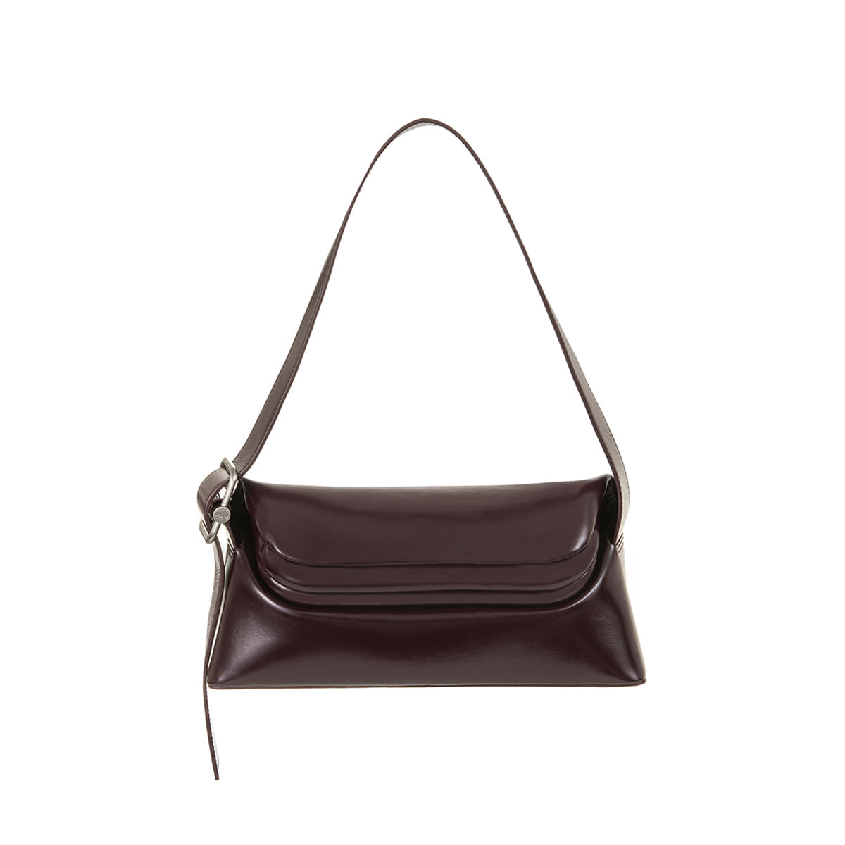 Osoi Folder Brot Dark Plum