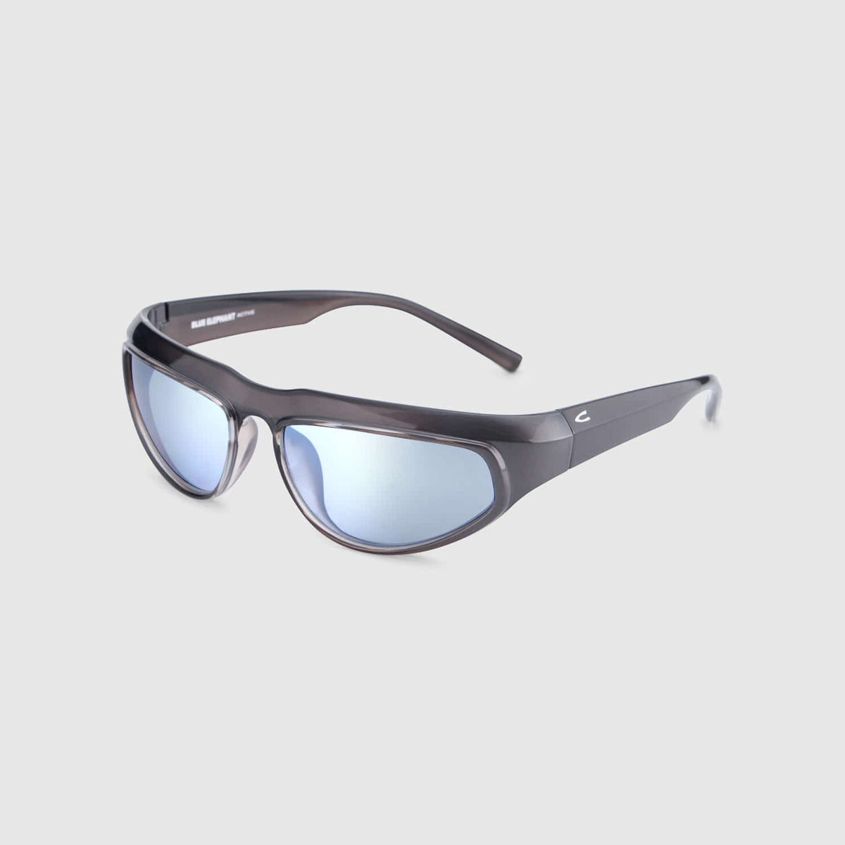 Blue Elephant Drax pearl black