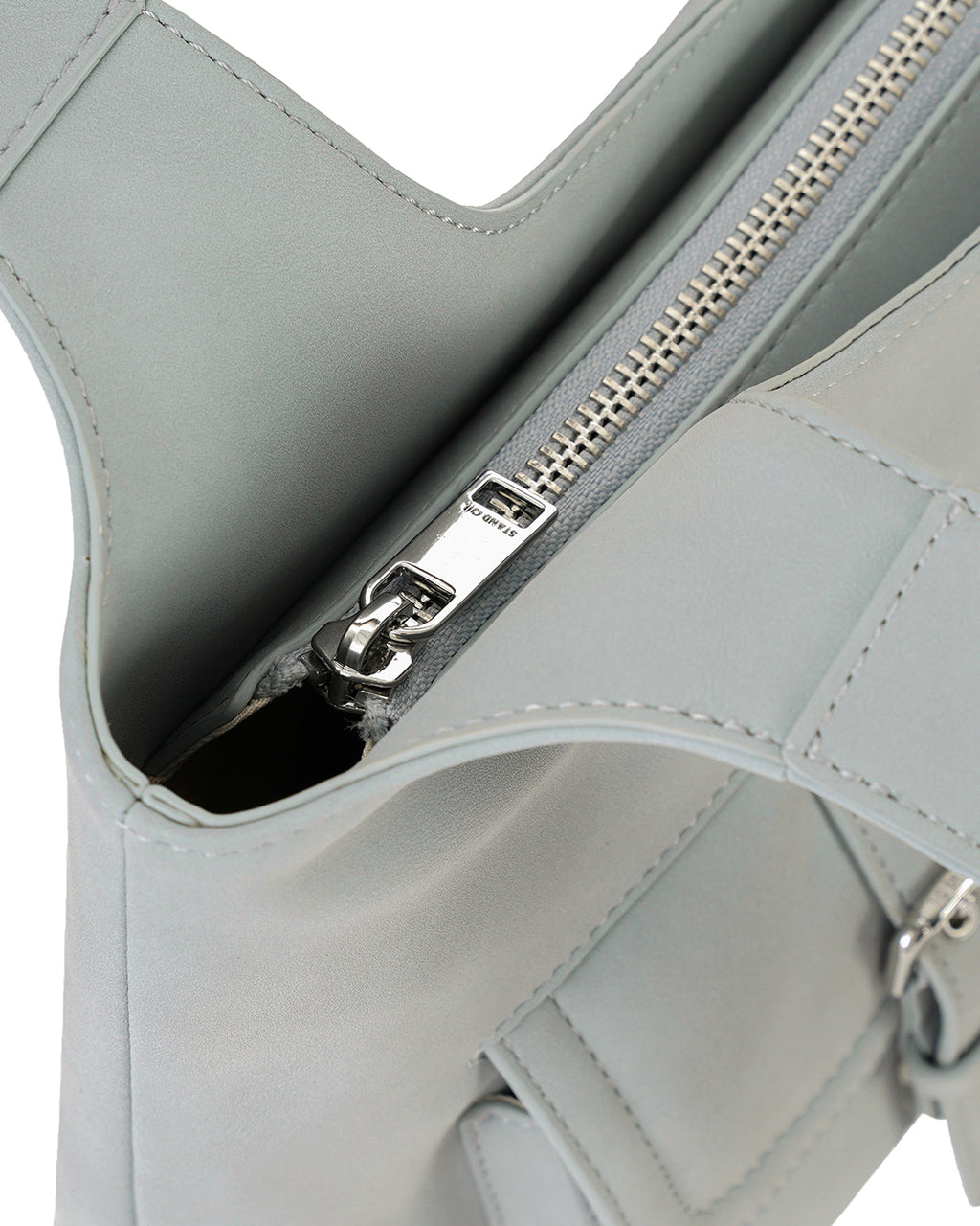 [standoil] Fika Bag · 피카백 / Powder Blue