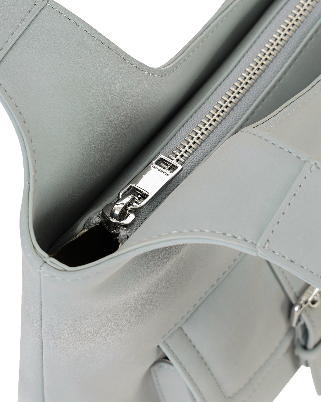 [standoil] Fika Bag · 피카백 / Powder Blue