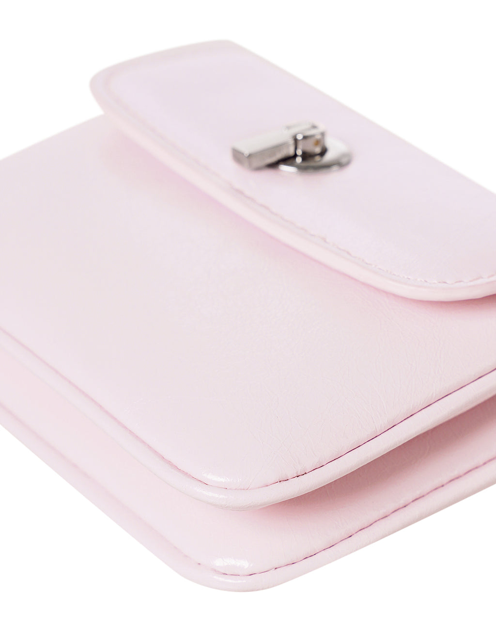 Handbags, Wallets & Cases in pink - Premium quality product image