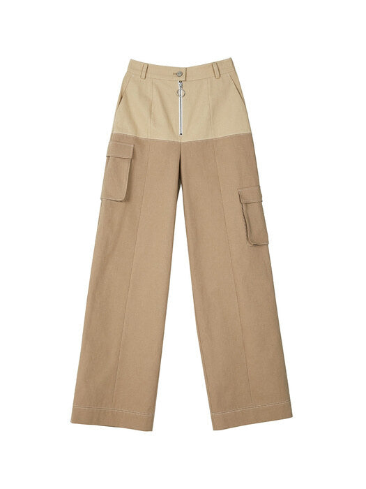 Clothing in beige - Premium quality product image