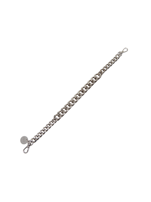 Vunque Metal Chain Handle Strap 9