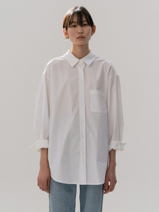 Clothing in white - Premium quality product image