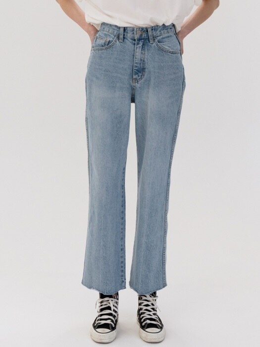 [moia] light denim
