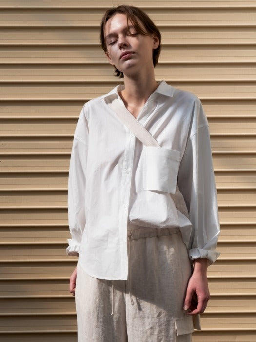 Clothing in white - Premium quality product image