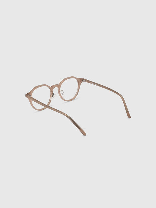 [BLUE ELEPHANT] EDIE peach