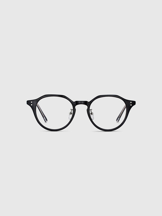 [Blue Elephant] Edie black
