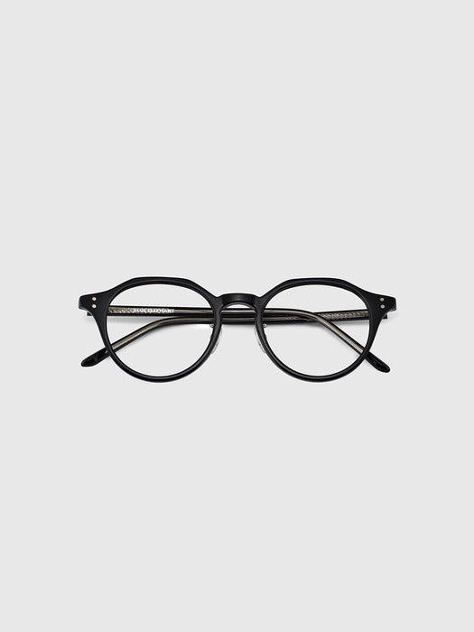 [Blue Elephant] Edie black