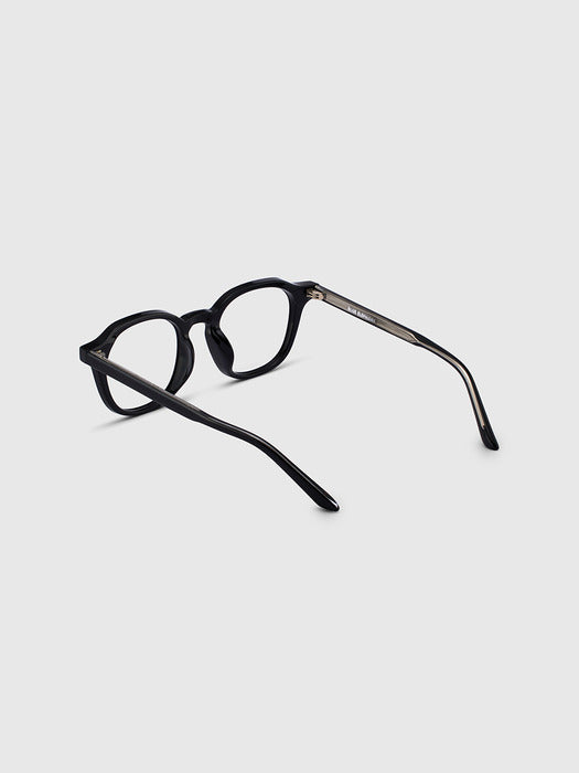 [BLUE ELEPHANT] ANDY black