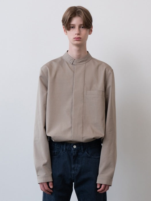 Clothing in beige - Premium quality product image
