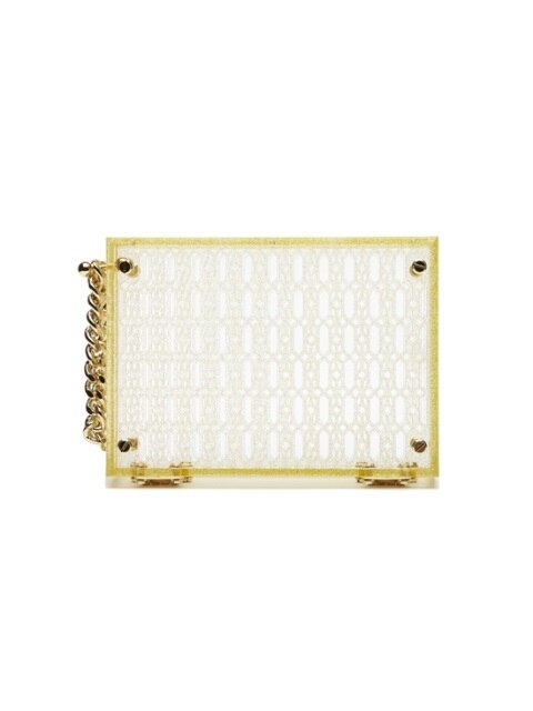 Eenk Carine Gold