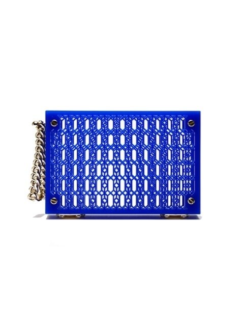Eenk Carine Navy