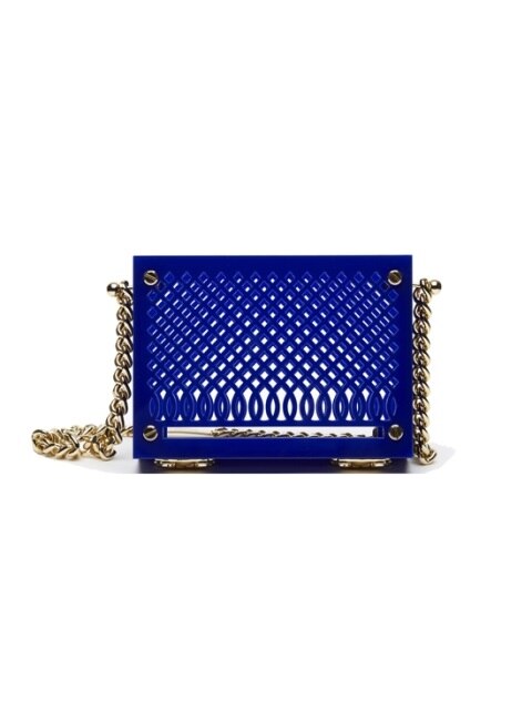 Eenk Cleo Navy