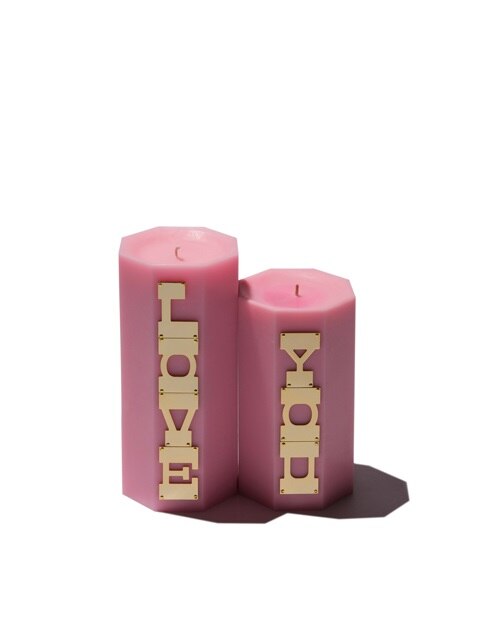 Eenk Love, You Set (Pink)