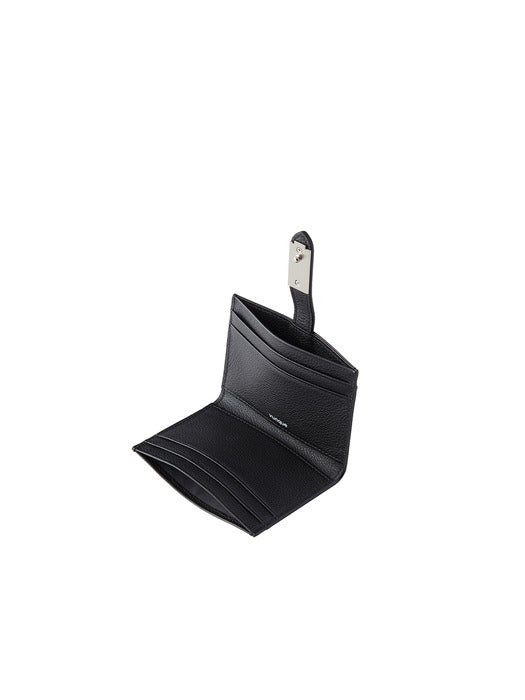 Vunque Magpie Card wallet Black